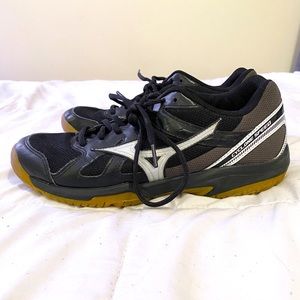 Mizuno Cyclone Speed Volleyball Shoes